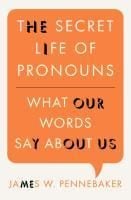 Produktbild: The Secret Life of Pronouns