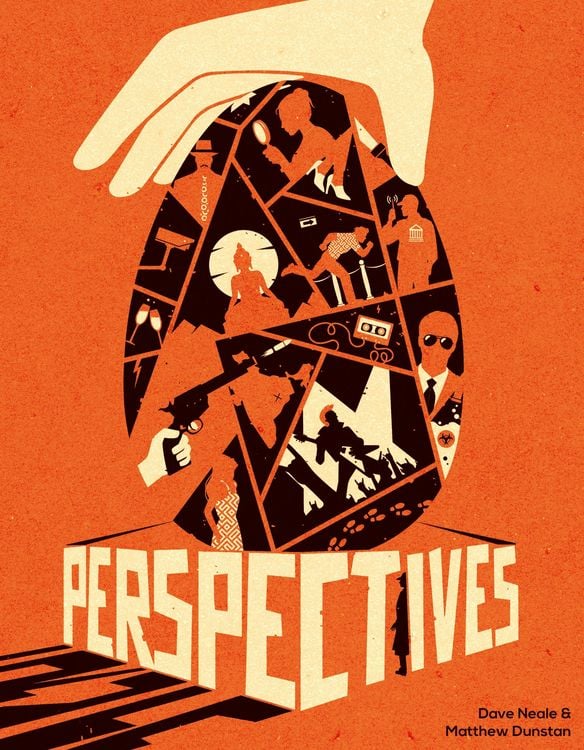 Produktbild: Perspectives DE