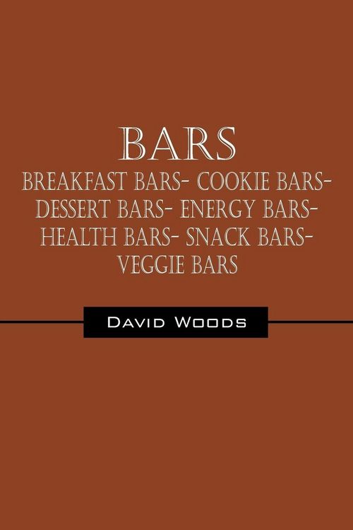 Produktbild: Bars