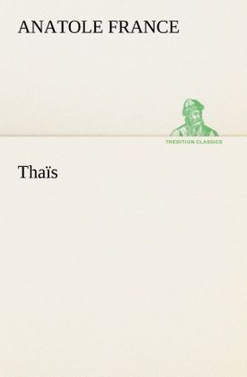 Produktbild: Tha&iuml;s