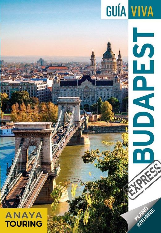 Produktbild: Budapest