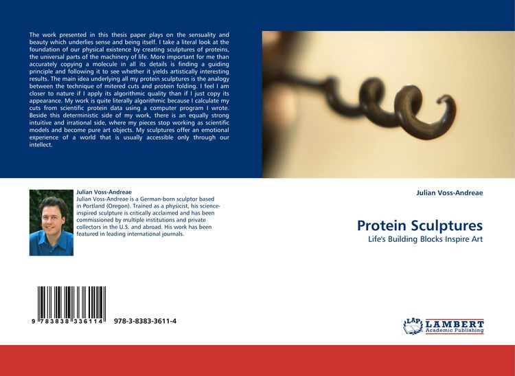 Produktbild: Protein Sculptures