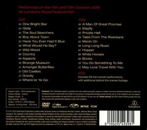 Produktbild: Other Aspects,Live At The Royal Festival Hall