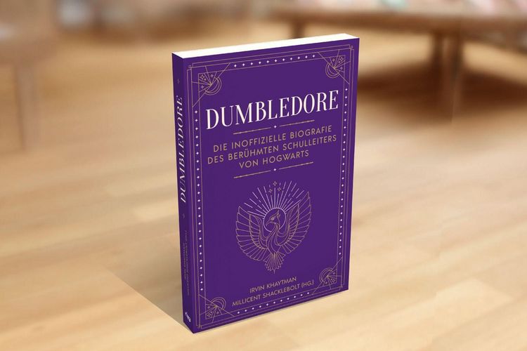 Produktbild: Dumbledore