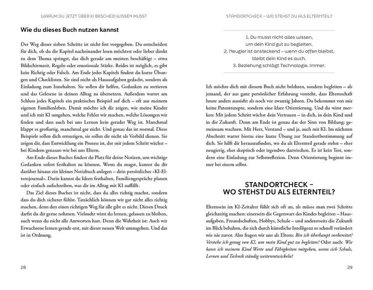 Produktbild: Mein Kind kann KI