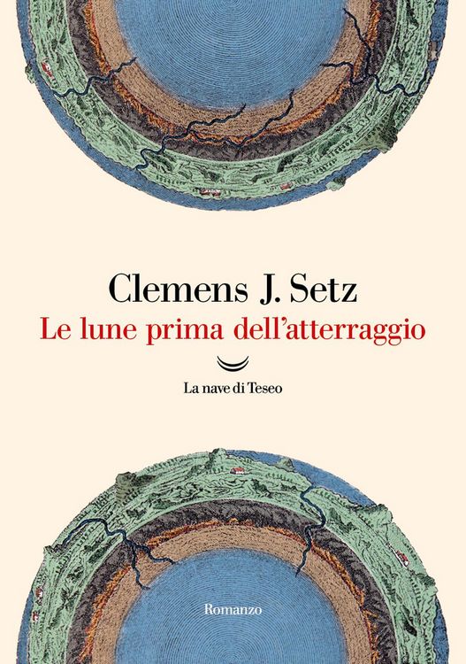 Produktbild: Le lune prima dell'atterraggio
