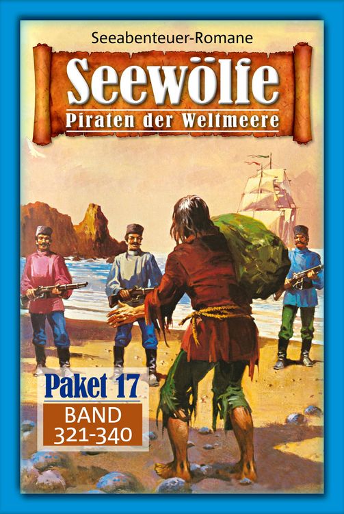 Produktbild: Seew&ouml;lfe Paket 17