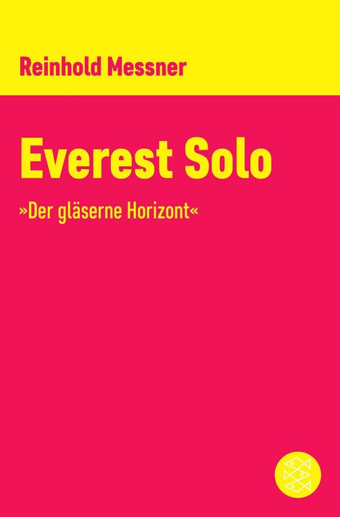 Produktbild: Everest Solo