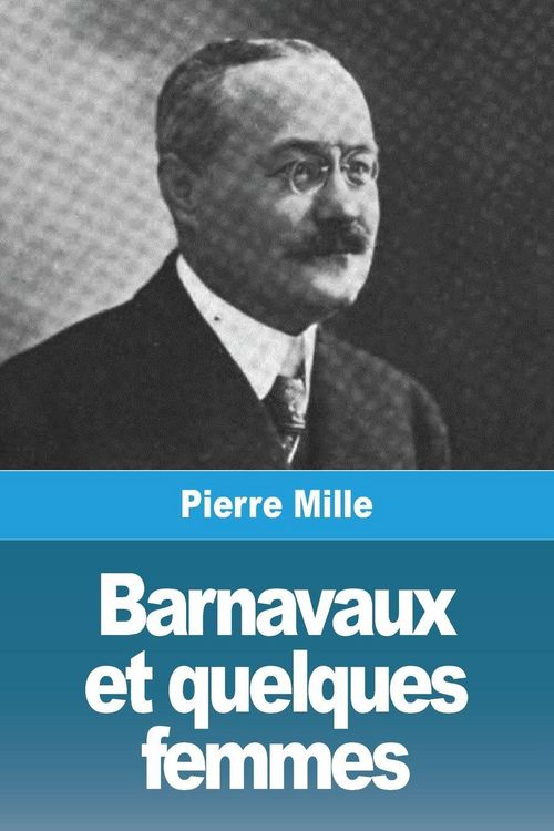 Produktbild: Barnavaux et quelques femmes