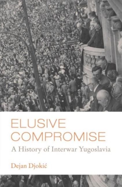 Produktbild: Elusive Compromise