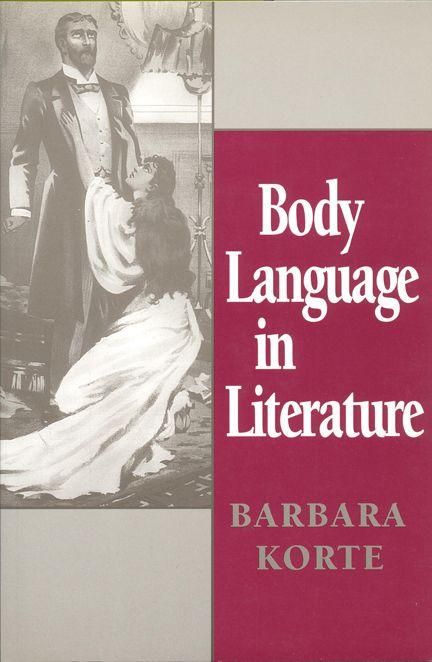 Produktbild: Body Language in Literature