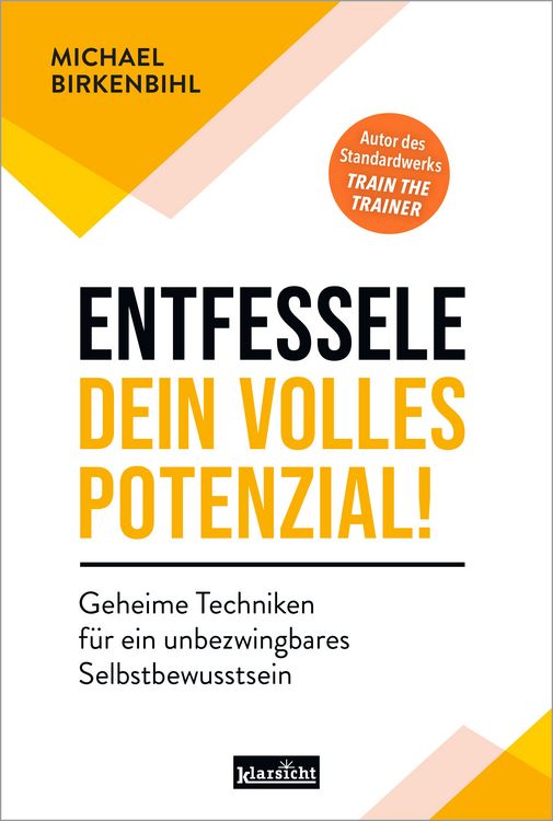 Produktbild: Entfessele dein volles Potenzial!