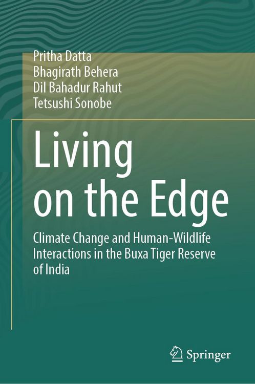 Produktbild: Living on the Edge