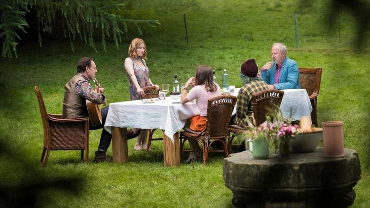 Produktbild: Tatort - Team Kiel: Borowski und Sahin - Staffel 3 (Folgen 27-37) (Fernsehjuwelen) [6 DVDs]