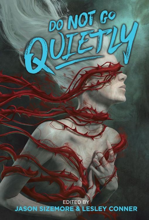 Produktbild: Do Not Go Quietly