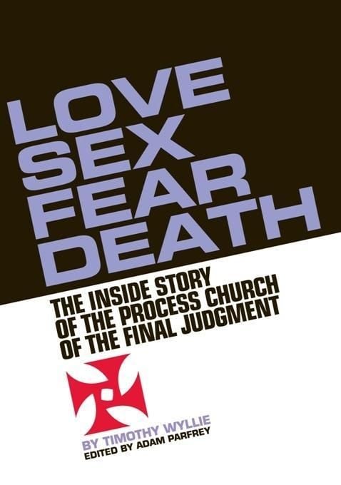 Produktbild: Love, Sex, Fear, Death