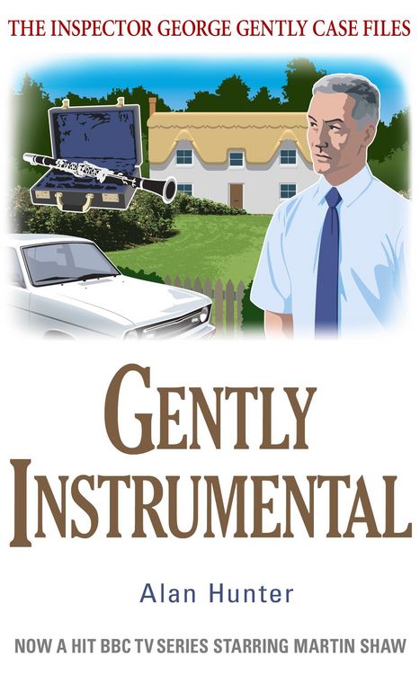 Produktbild: Gently Instrumental