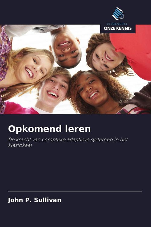 Produktbild: Opkomend leren