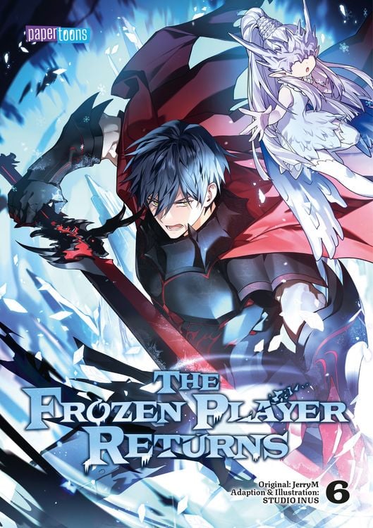 Produktbild: The Frozen Player Returns 06