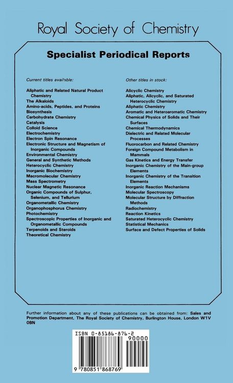 Produktbild: Macromolecular Chemistry