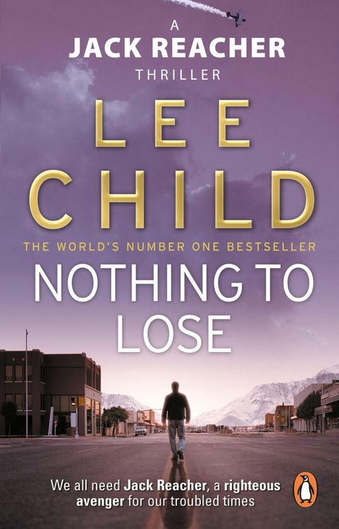 Produktbild: Nothing To Lose