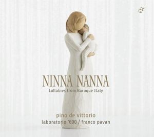 Produktbild: Ninna Nanna