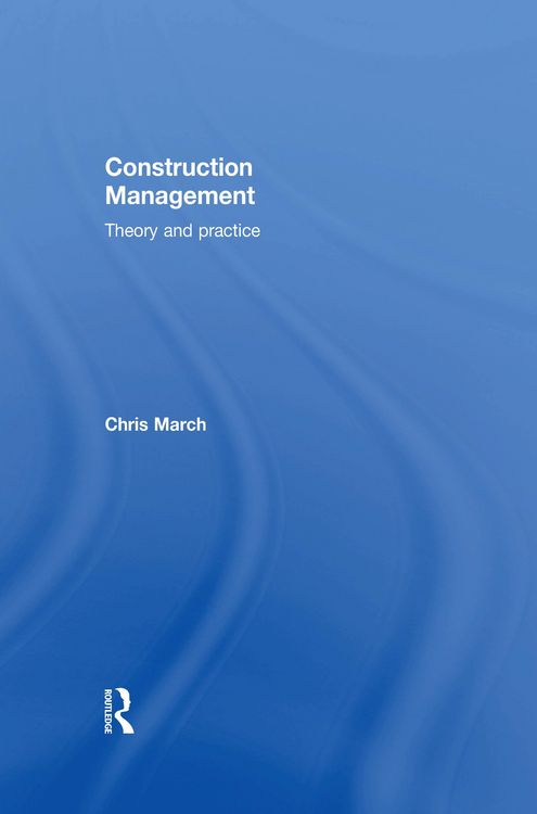 Produktbild: Construction Management