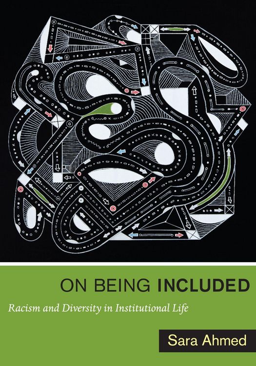 Produktbild: On Being Included