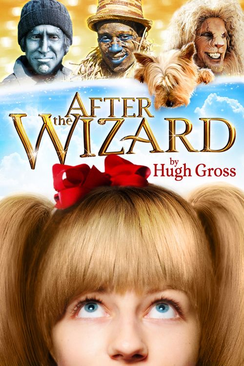 Produktbild: After the Wizard