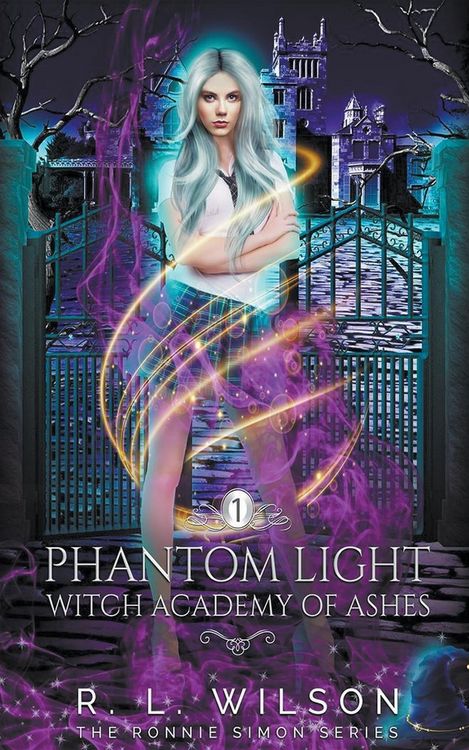 Produktbild: Phantom Light