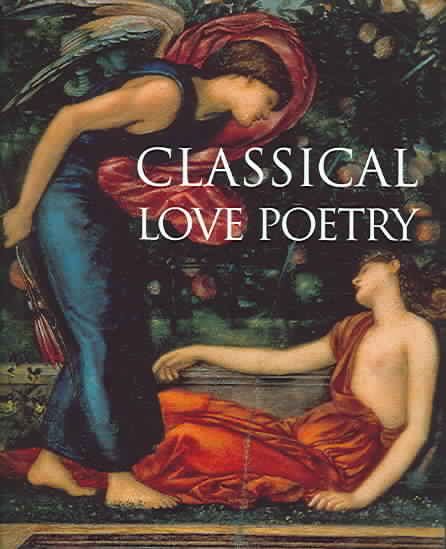 Produktbild: Classical Love Poetry