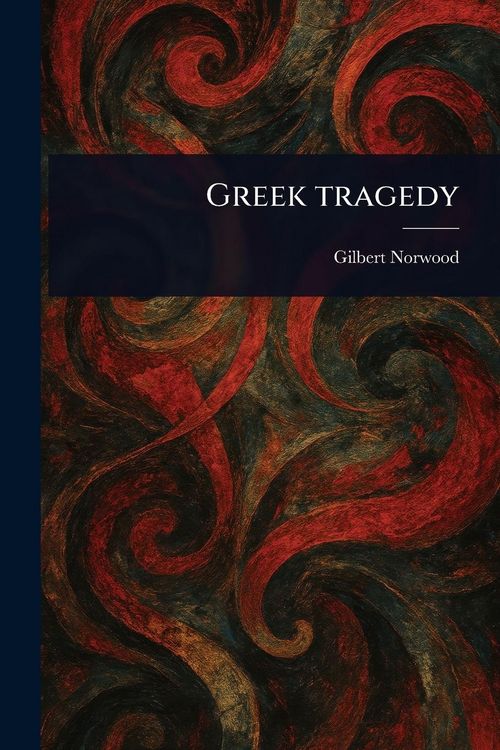 Produktbild: Greek Tragedy