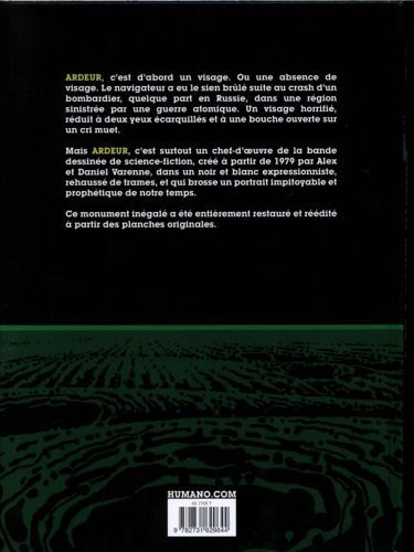 Produktbild: Ardeur ; Integrale