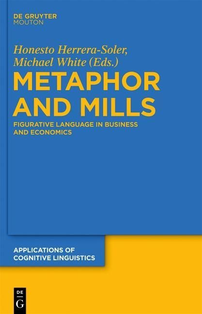Produktbild: Metaphor and Mills
