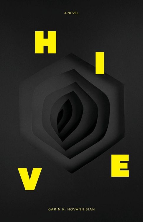 Produktbild: Hive