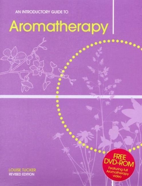 Produktbild: An Introductrory Guide to Aromatherapy