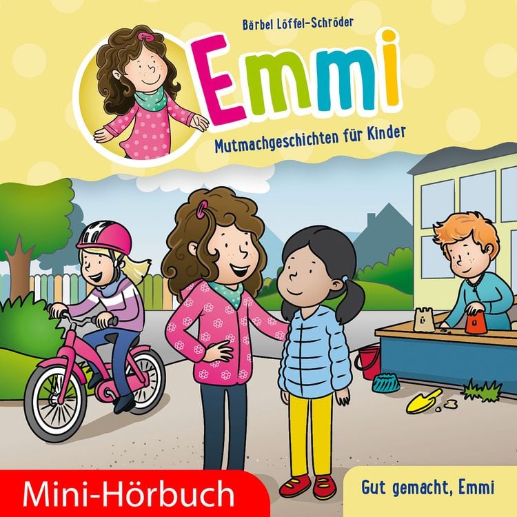 Produktbild: Gut gemacht, Emmi