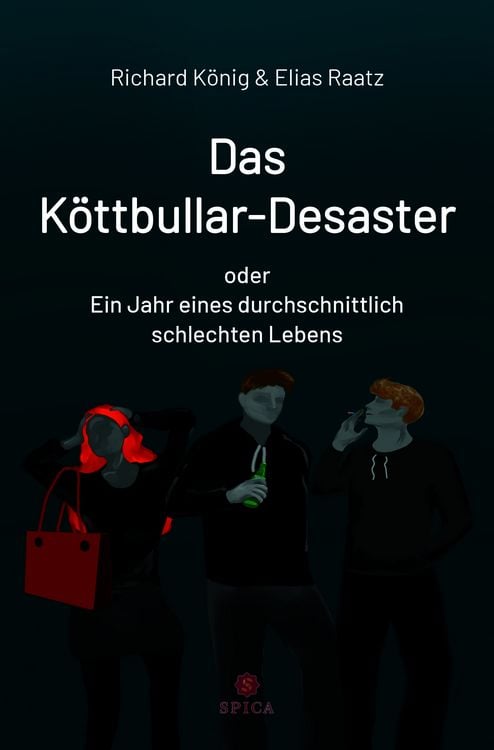 Produktbild: Das K&ouml;ttbullar-Desaster