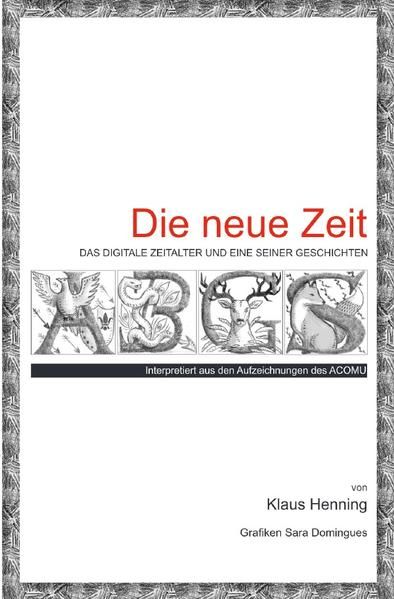 Produktbild: Die neue Zeit
