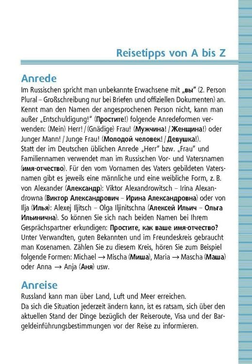 Produktbild: Langenscheidt Universal-W&ouml;rterbuch Russisch