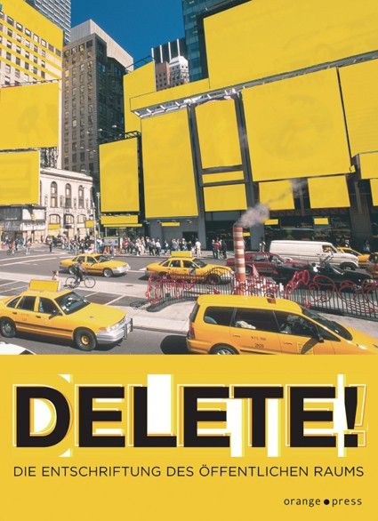Produktbild: Delete!