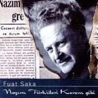 Produktbild: Nazim T&uuml;rk&uuml;leri Kerem Gibi CD