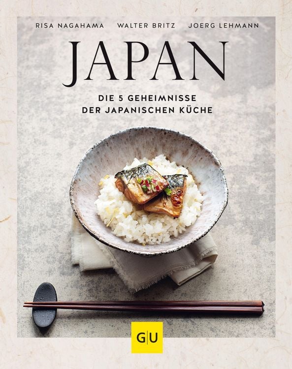 Produktbild: Japan