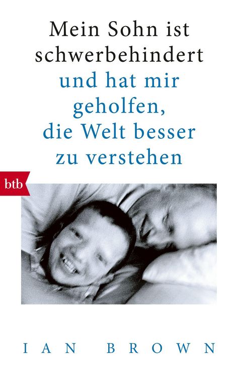 Produktbild: Mein Sohn ist schwerbehindert