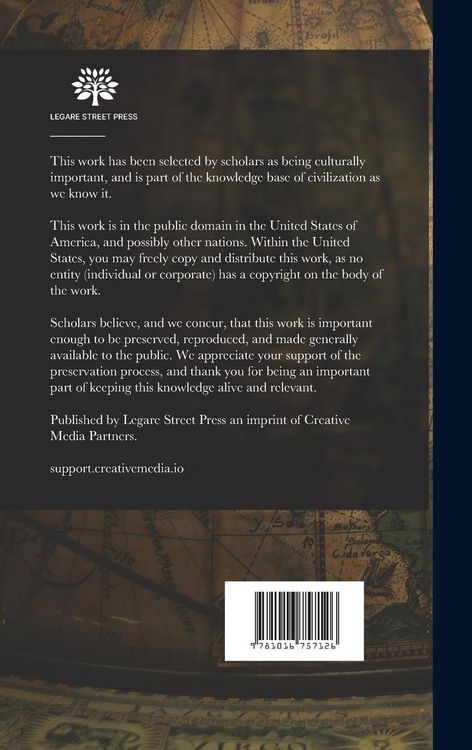 Produktbild: Richard Hooker