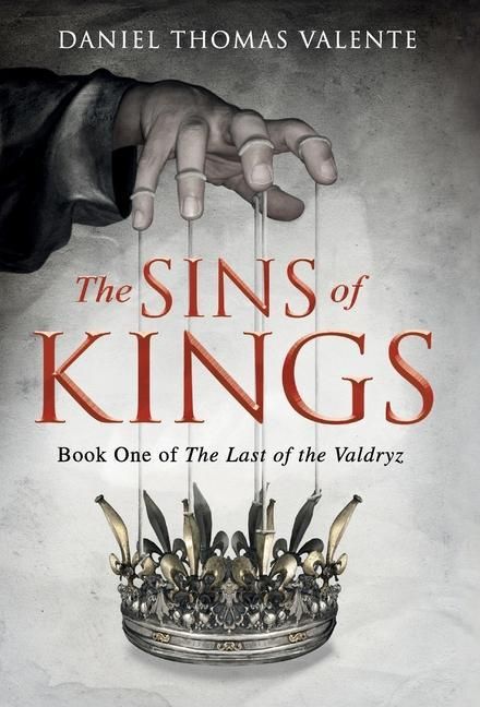 Produktbild: The Sins of Kings