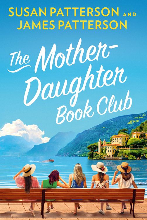 Produktbild: The Mother Daughter Book Club