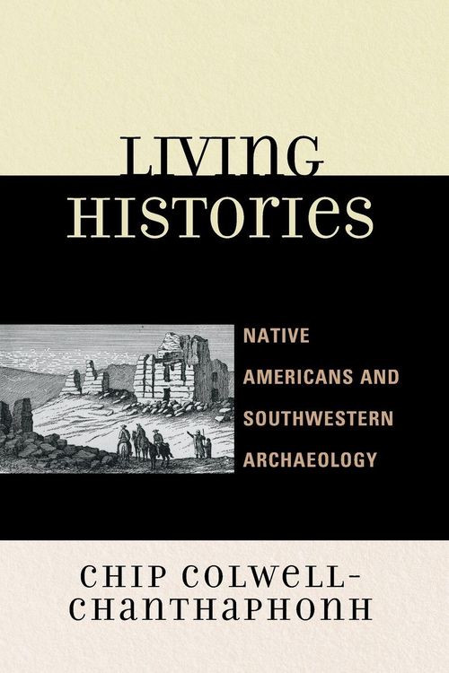 Produktbild: Living Histories