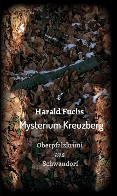Produktbild: Mysterium Kreuzberg