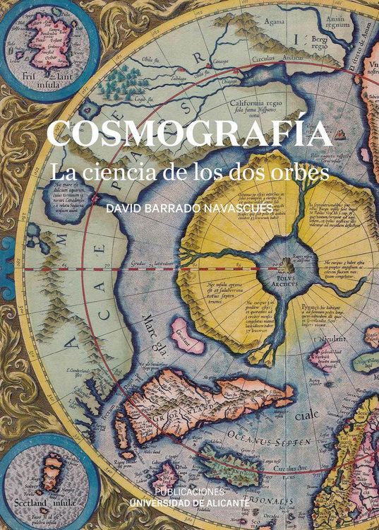 Produktbild: Cosmograf&iacute;a